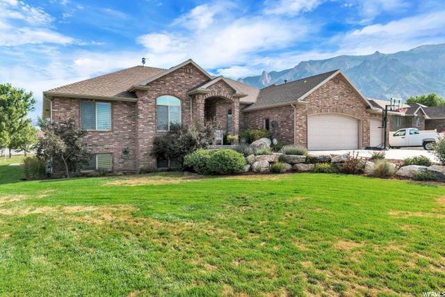 3. Single Family Homes for Sale at 1054 8000 Willard, Utah 84340 United States