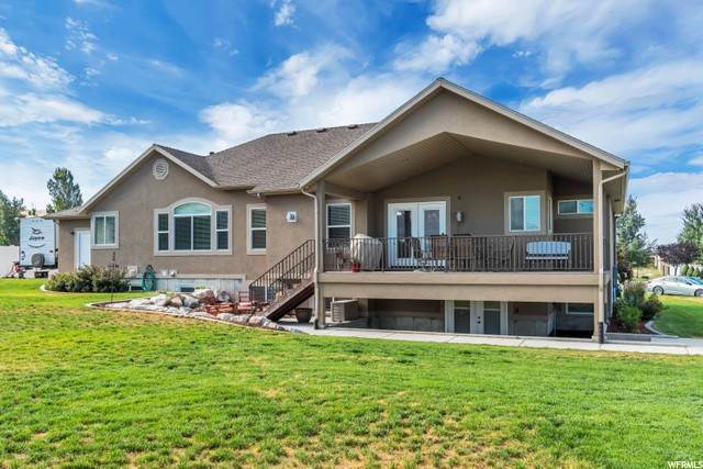 40. Single Family Homes for Sale at 1054 8000 Willard, Utah 84340 United States