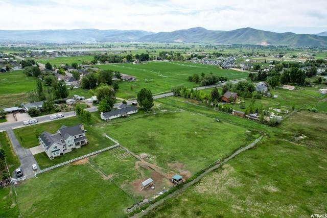 Land for Sale at 290 250 Midway, Utah 84049 United States