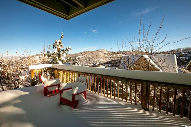 13. Duplex Homes for Sale at Address Not Available Park City, Utah 84060 United States
