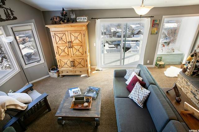 12. Duplex Homes for Sale at Address Not Available Park City, Utah 84060 United States