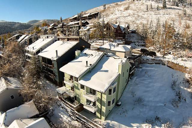 Duplex Homes for Sale at Address Not Available Park City, Utah 84060 United States