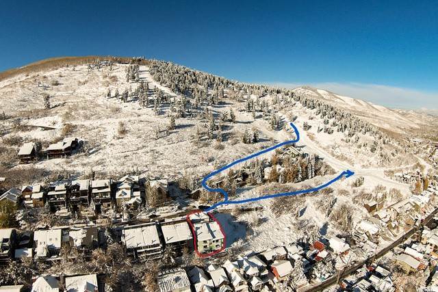 4. Duplex Homes for Sale at Address Not Available Park City, Utah 84060 United States