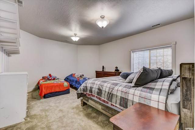 47. Single Family Homes for Sale at 671 1840 Springville, Utah 84663 United States
