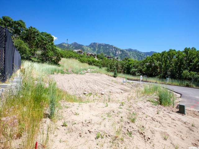 Land for Sale at 10279 DIMPLE DELL Road Sandy, Utah 84092 United States
