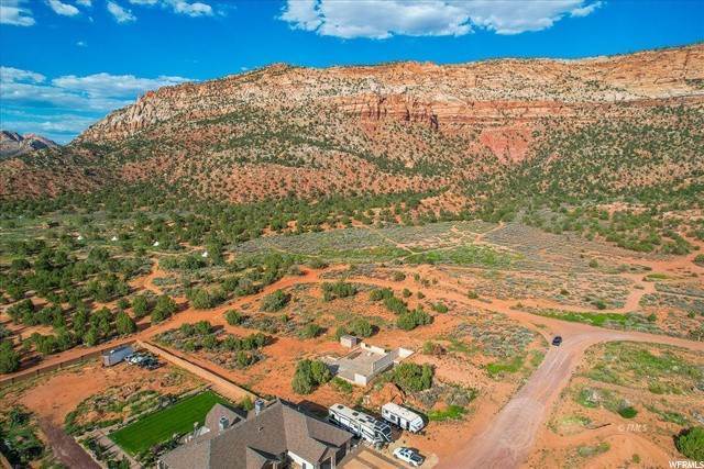 Land for Sale at 560 EDSON Avenue Colorado City, Arizona 86021 United States