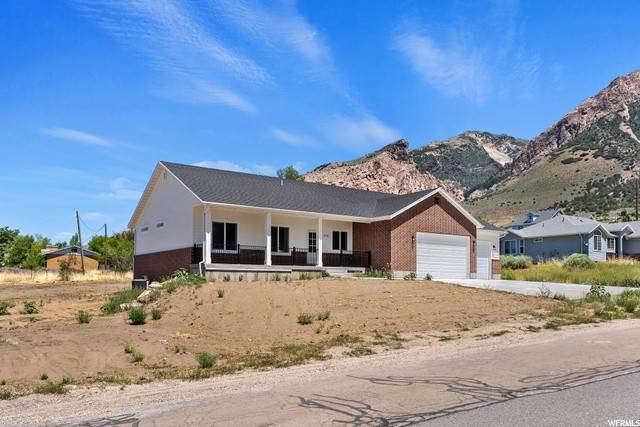3. Single Family Homes for Sale at 275 100 Willard, Utah 84340 United States