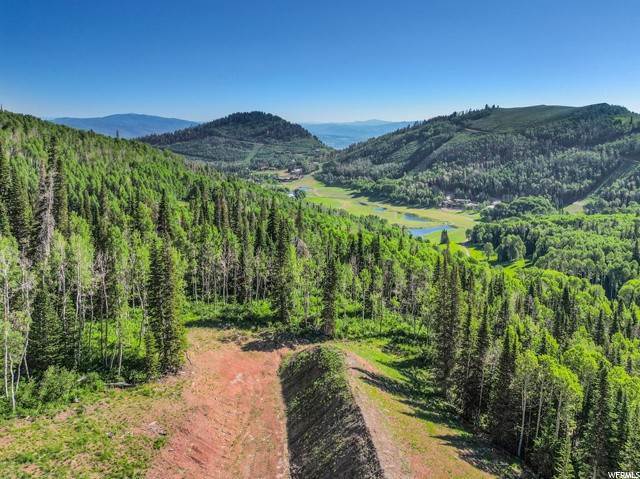 10. Land for Sale at 309 WHITE PINE CANYON Road Park City, Utah 84060 United States