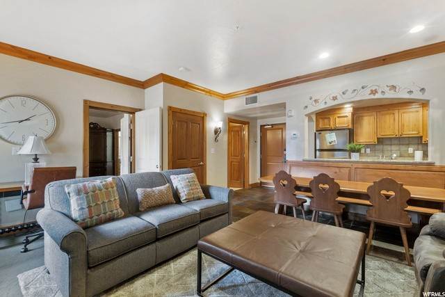 1. Condominiums for Sale at 840 BIGLER Lane Midway, Utah 84049 United States