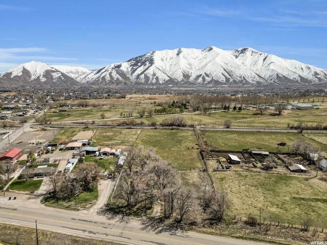 Land for Sale at 2755 STATE Street Springville, Utah 84663 United States