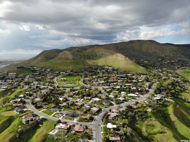 8. Land for Sale at 229 ENSIGN VISTA Drive Salt Lake City, Utah 84103 United States