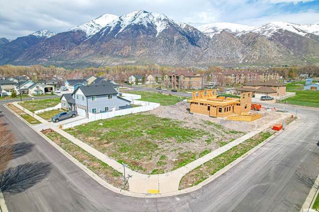 Land for Sale at 156 600 Springville, Utah 84663 United States