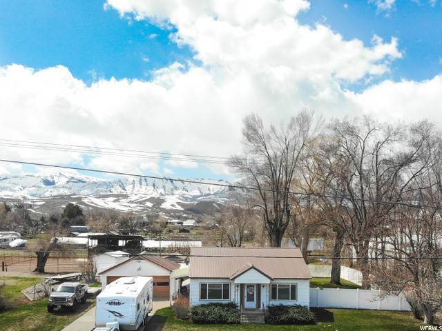 Single Family Homes for Sale at 253 STATE Street Morgan, Utah 84050 United States