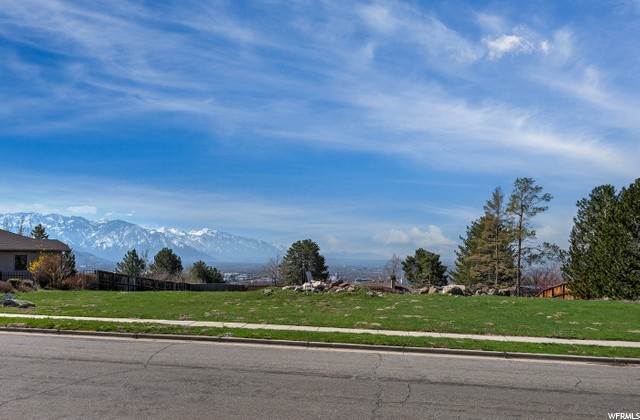 Land for Sale at 1348 PERRYS HOLLOW Road Salt Lake City, Utah 84103 United States