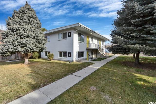 Single Family Homes for Sale at 407 3400 South Salt Lake, Utah 84115 United States