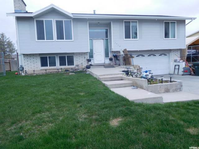 Single Family Homes for Sale at 2799 STAFFORD Place West Valley City, Utah 84119 United States