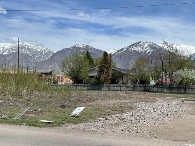 Land for Sale at 600 1600 Provo, Utah 84601 United States