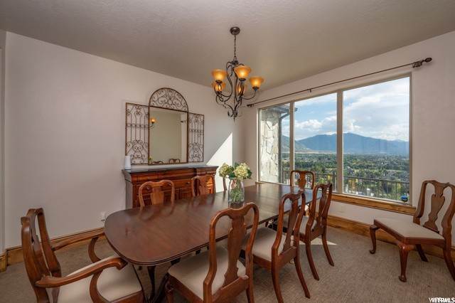 9. Single Family Homes for Sale at 2503 700 Springville, Utah 84663 United States