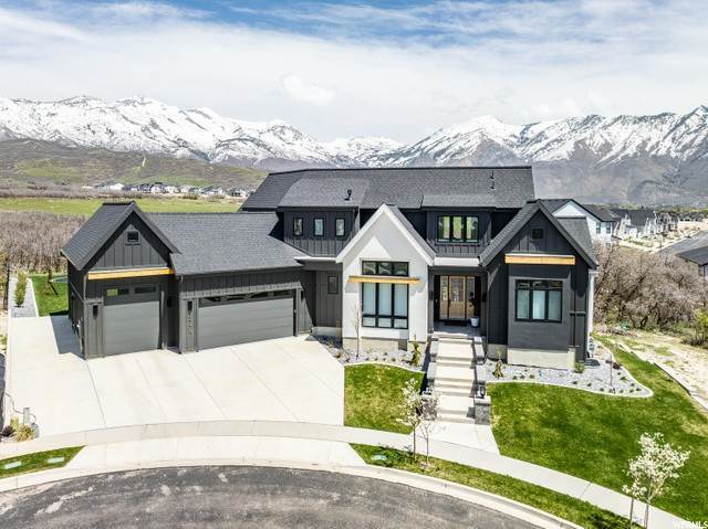 Single Family Homes for Sale at 12178 ROYAL TROON Road Highland, Utah 84003 United States