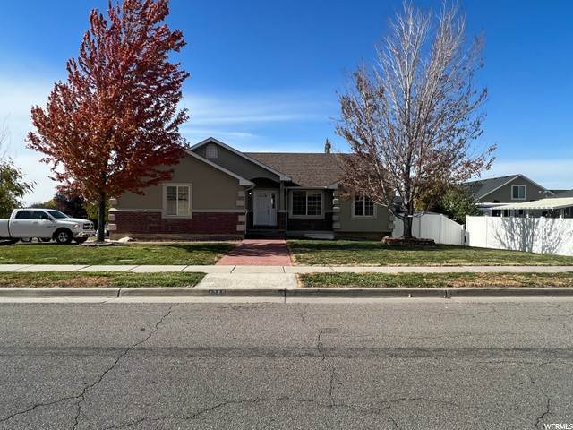 Single Family Homes for Sale at 1210 3275 Perry, Utah 84302 United States