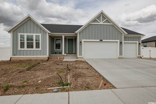 Single Family Homes for Sale at 8172 MARY LUCILLE Road Magna, Utah 84044 United States