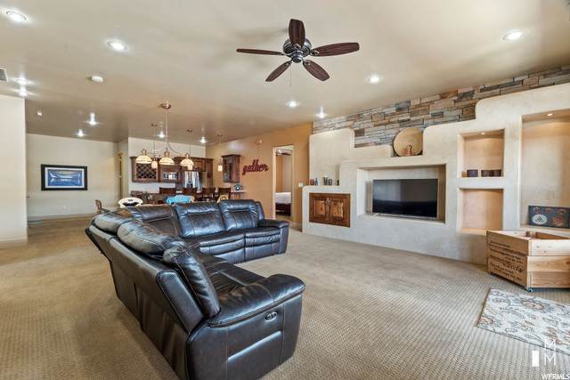 47. Single Family Homes for Sale at 682 CEDAR VIEW Drive Cedar City, Utah 84721 United States