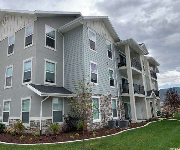 Condominiums for Sale at 1128 820 Heber City, Utah 84032 United States