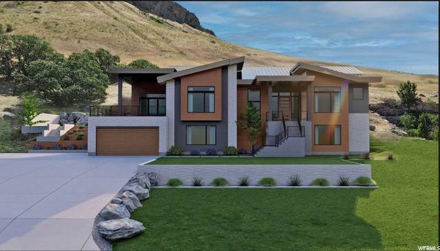 10. Land for Sale at 1144 TWICKENHAM Drive Salt Lake City, Utah 84103 United States