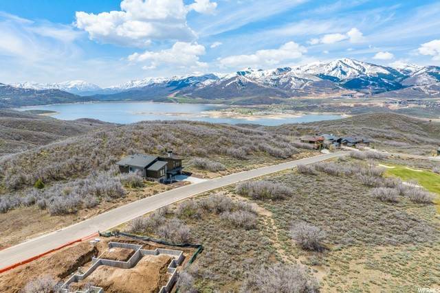 8. Land for Sale at 1285 LASSO Trail Hideout Canyon, Utah 84036 United States