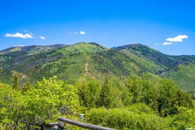 Land for Sale at 6064 MAPLE RIDGE Trail Oakley, Utah 84055 United States