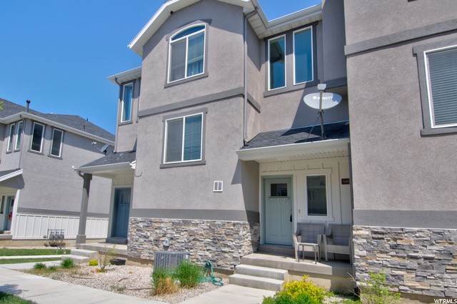 Townhouse for Sale at 986 1060 Provo, Utah 84606 United States