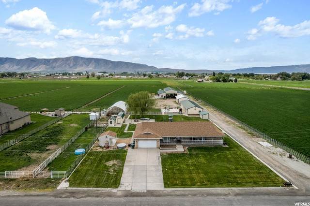 Single Family Homes for Sale at 6102 2800 Spanish Fork, Utah 84660 United States