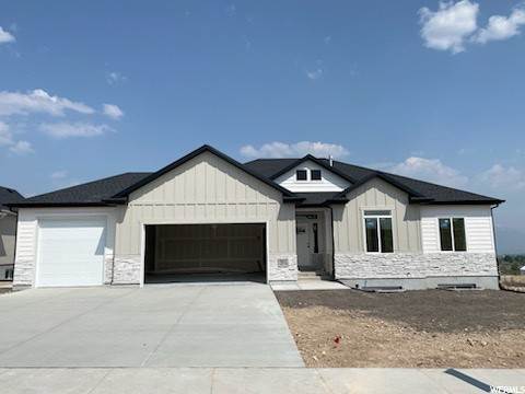 Single Family Homes for Sale at 7297 5680 West Jordan, Utah 84081 United States