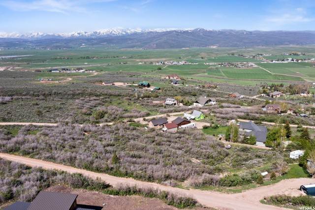 Land for Sale at 1404 SPLENDOR VALLEY Road Kamas, Utah 84036 United States
