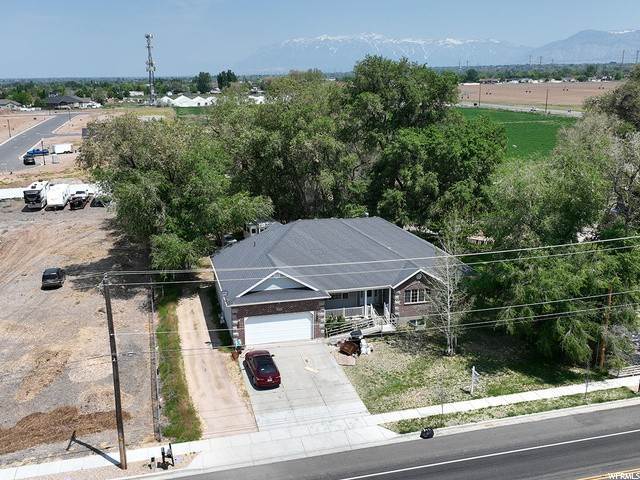 Single Family Homes for Sale at 2096 800 Clinton, Utah 84015 United States