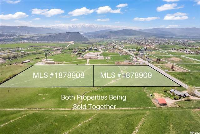 Land for Sale at 314 2200 Francis, Utah 84036 United States