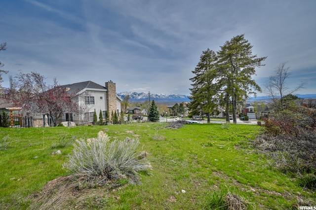 22. Land for Sale at 289 11TH Avenue Salt Lake City, Utah 84103 United States