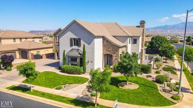 Property for Sale at 2809 3710 St. George, Utah 84790 United States