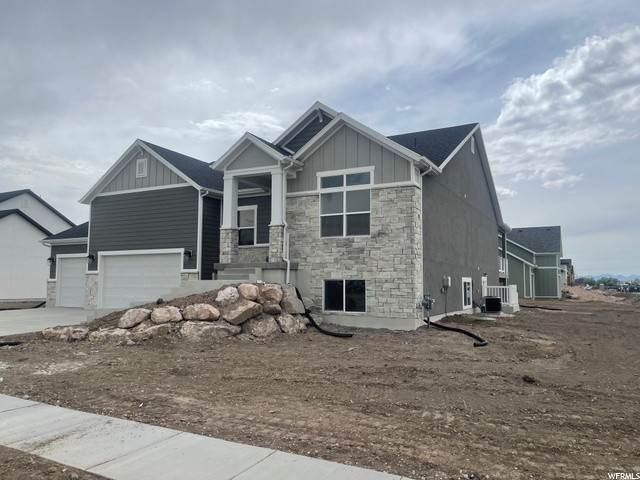 Single Family Homes for Sale at 1991 2100 Farr West, Utah 84404 United States