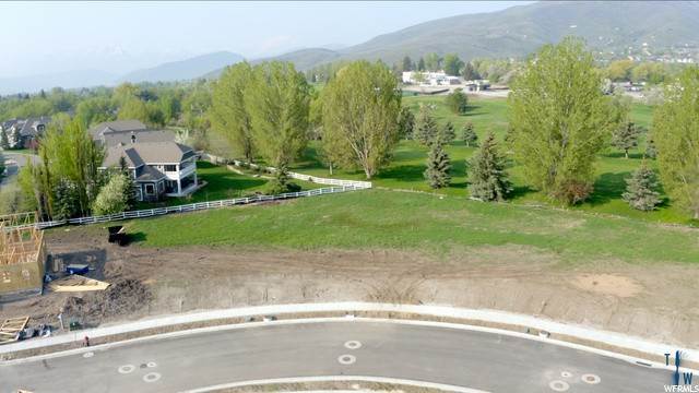 Property for Sale at 409 BRINTON Court Midway, Utah 84049 United States