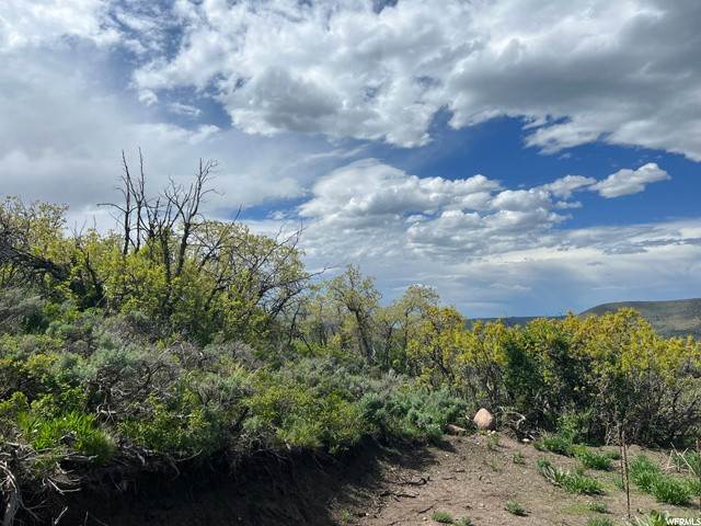 Land for Sale at 2381 WESTVIEW Drive Heber City, Utah 84032 United States