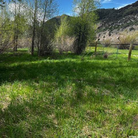 Land for Sale at 159 RIVER SIDE Lane Oakley, Utah 84055 United States