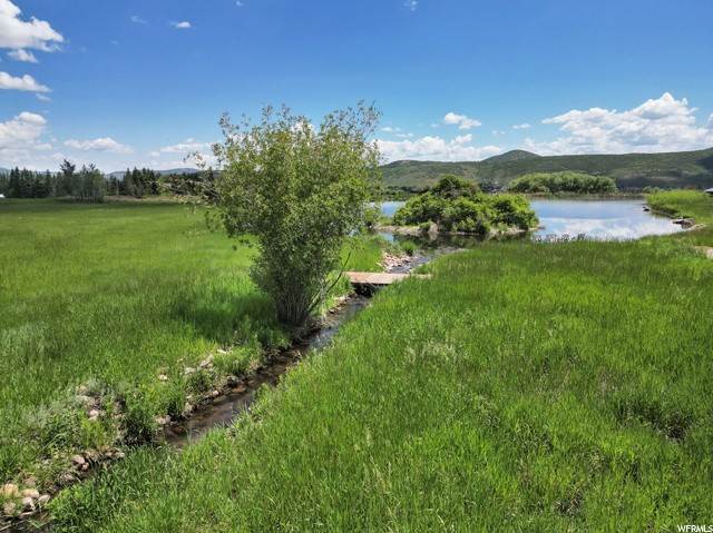 22. Single Family Homes for Sale at 1032 QUARRY MOUNTAIN WAY Park City, Utah 84098 United States