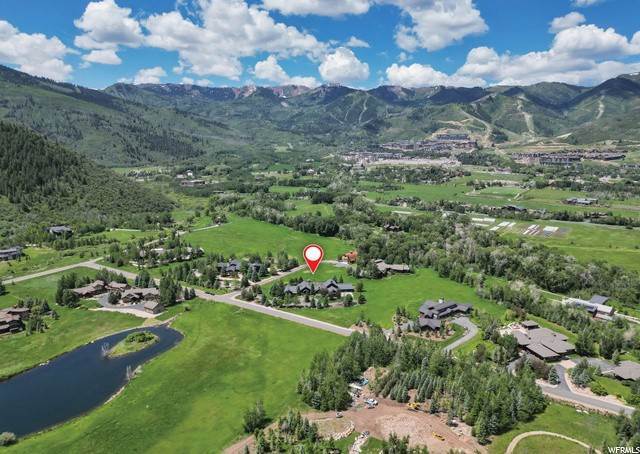 21. Single Family Homes for Sale at 1032 QUARRY MOUNTAIN WAY Park City, Utah 84098 United States