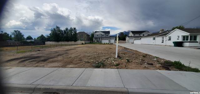 Land for Sale at 6567 JEFFERSON Street Murray, Utah 84107 United States