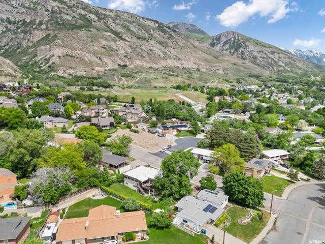 Single Family Homes for Sale at 1025 GROVE Drive Pleasant Grove, Utah 84062 United States