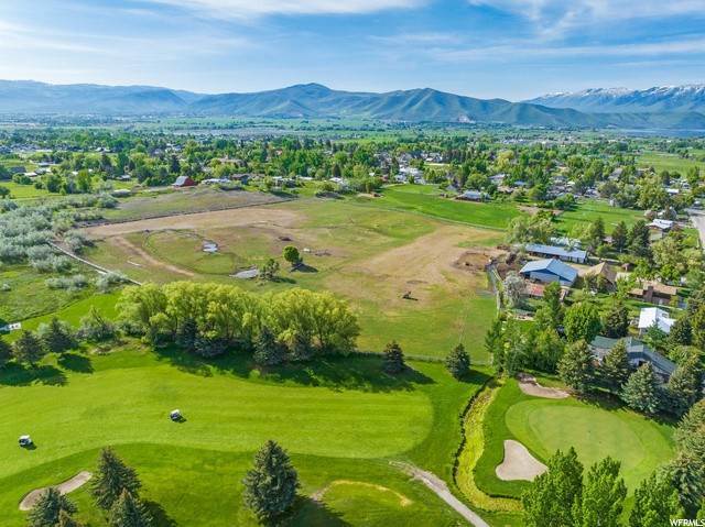 Land for Sale at 310 PINE CANYON Road Midway, Utah 84049 United States