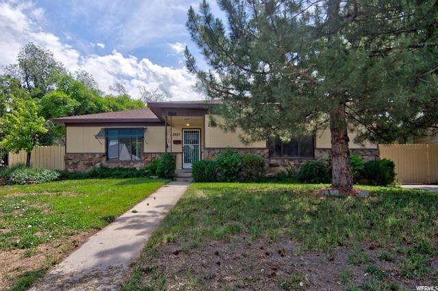Duplex Homes for Sale at 2861 900 Salt Lake City, Utah 84106 United States
