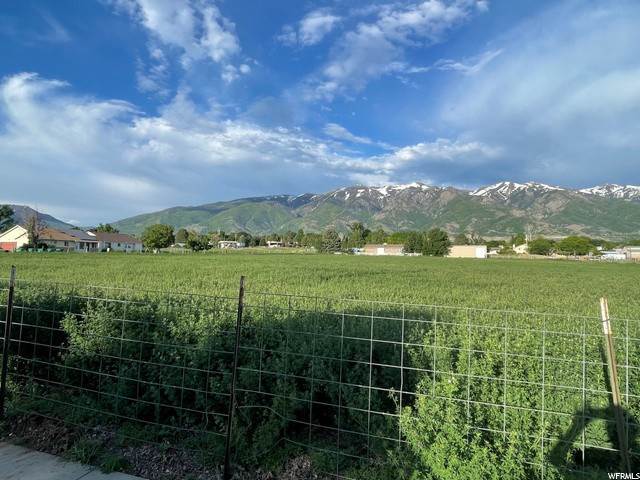 Land for Sale at 1150 FAIRFIELD Layton, Utah 84041 United States