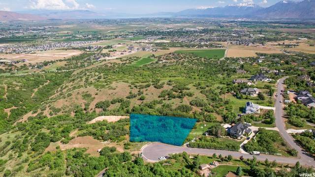 Land for Sale at 690 WOODLAND HILLS Drive Woodland Hills, Utah 84653 United States